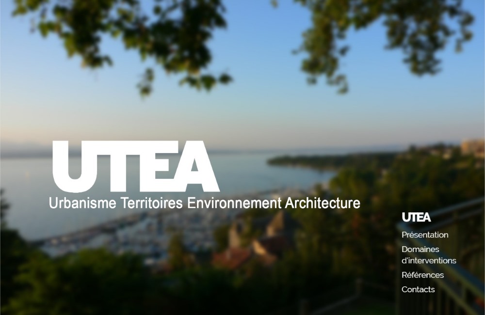 UTEA - architectes urbains